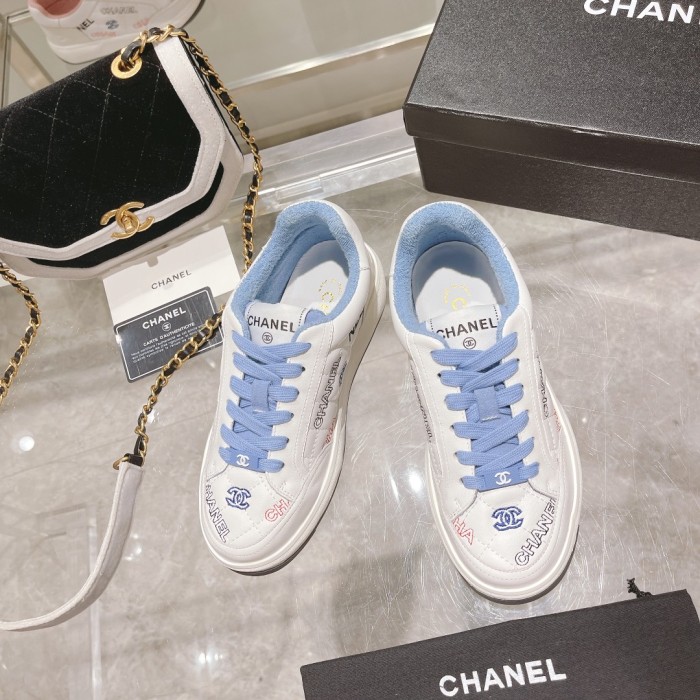 CHAL Women Shoes 1：1 Quality-679