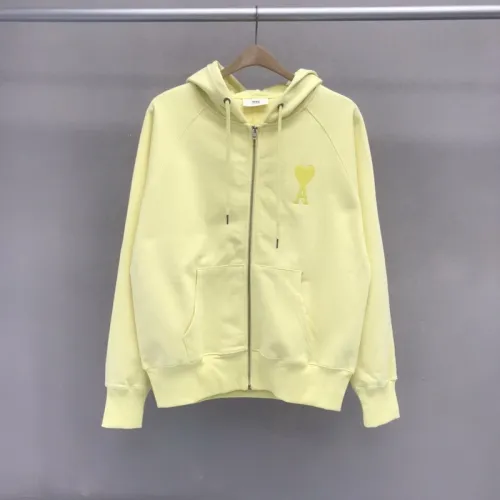Amiri Hoodies 1：1 Quality-044(S-XL)