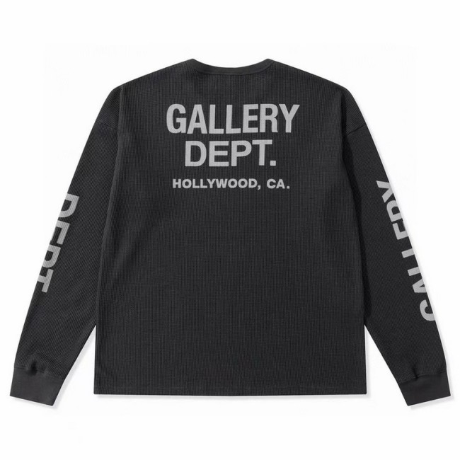 Gallery DEPT Long Shirt High End Quality-002