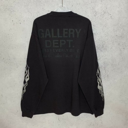 Gallery DEPT Long Shirt High End Quality-004