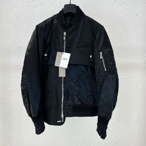Dior Jacket High End Quality-060