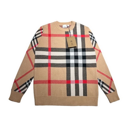 Burberrys Sweater 1：1 Quality-046(XS-L)