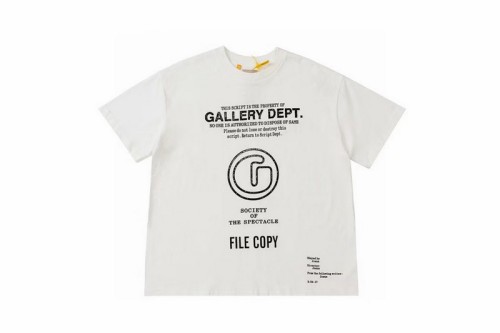 Gallery DEPT Shirt High End Quality-057