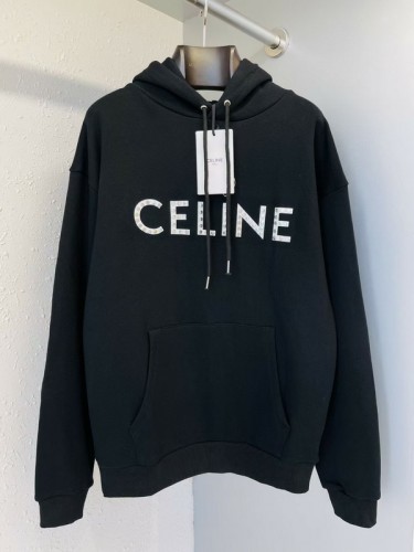 Celine Hoodies High End Quality-005