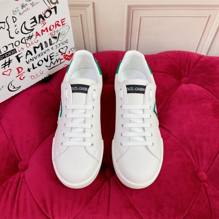 DG Women Shoes 1：1 quality-161