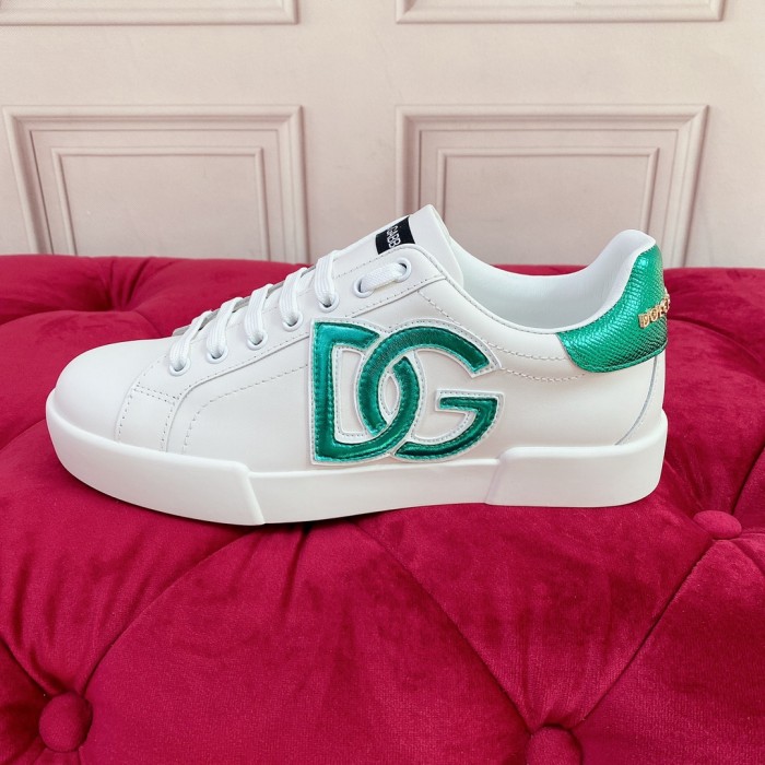 DG Women Shoes 1：1 quality-161