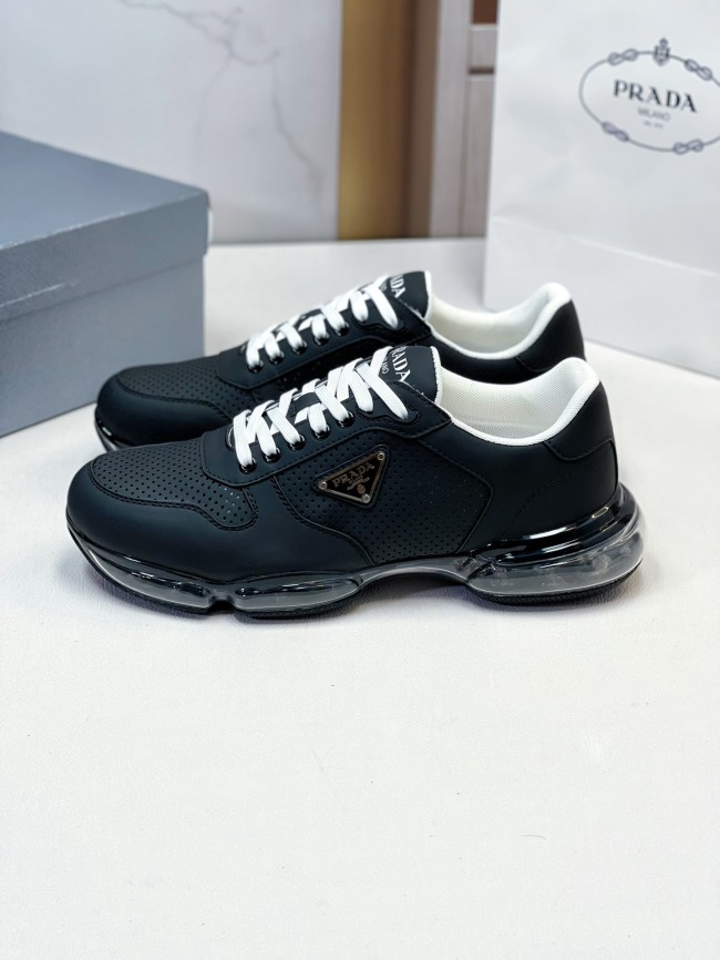 Super Max Custom High End Prada Shoes-043