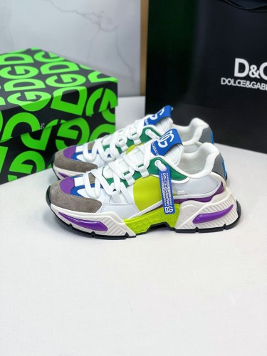 D&G men shoes 1：1 quality-937
