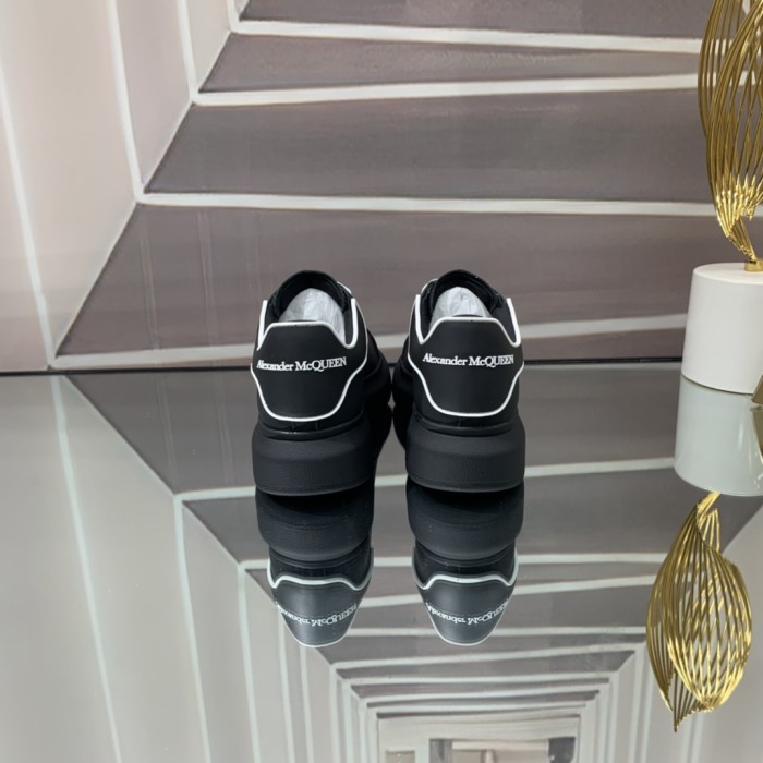 Alexander McQueen men shoes 1：1 quality-708