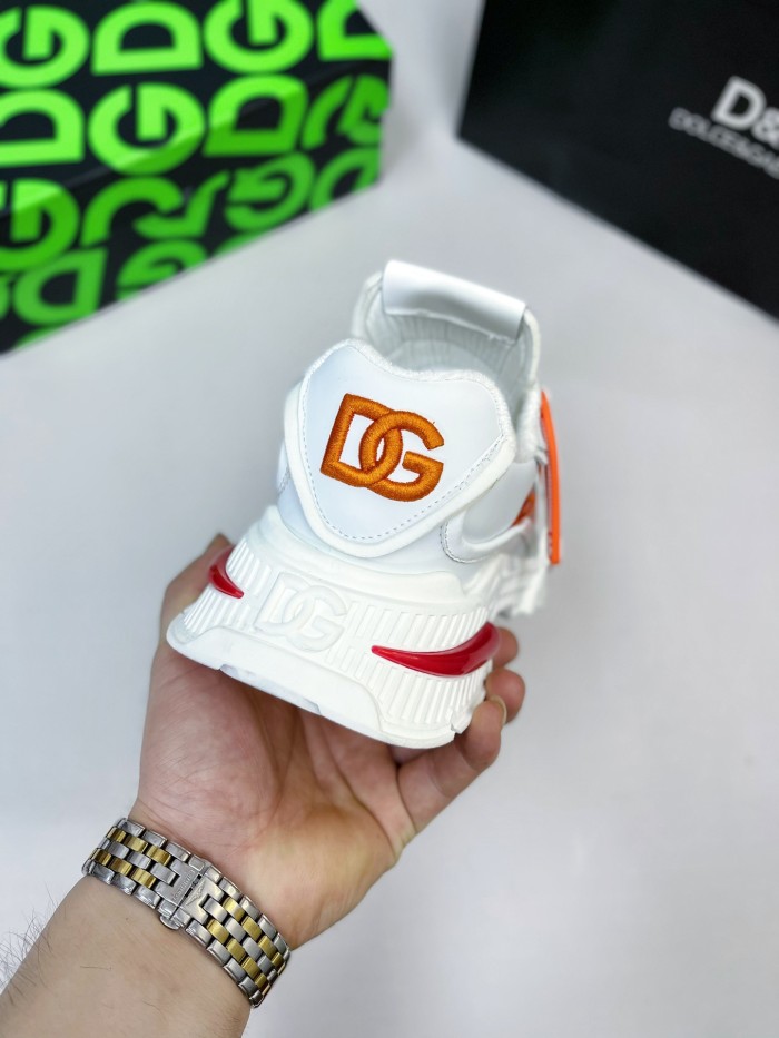 D&G men shoes 1：1 quality-932