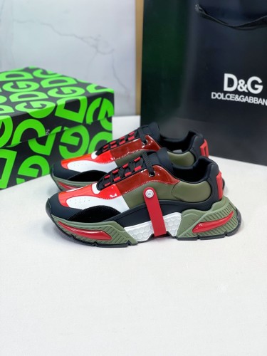 DG Women Shoes 1：1 quality-167