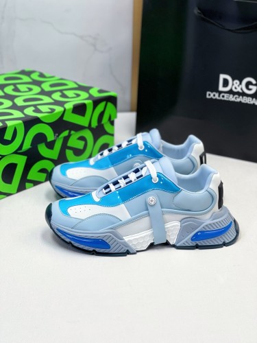D&G men shoes 1：1 quality-935