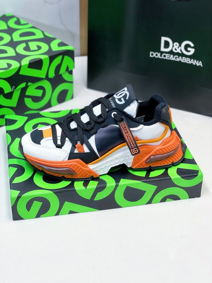 DG Women Shoes 1：1 quality-178