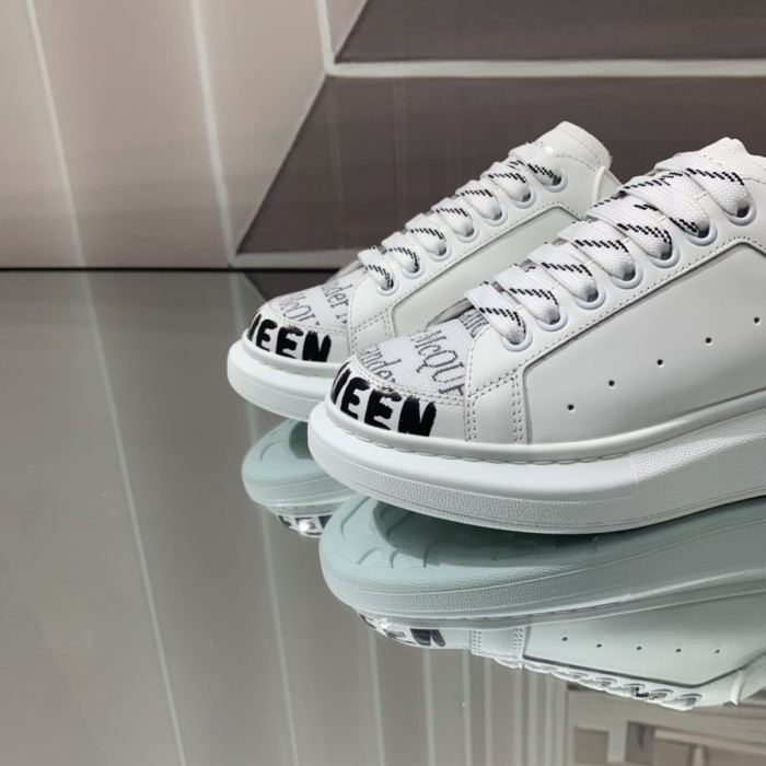 Alexander McQueen men shoes 1：1 quality-702