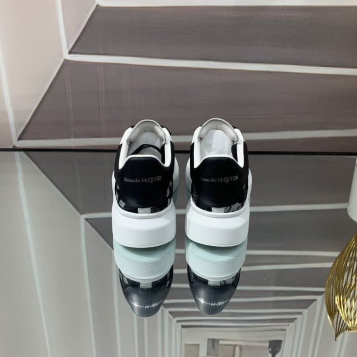 Alexander McQueen men shoes 1：1 quality-703