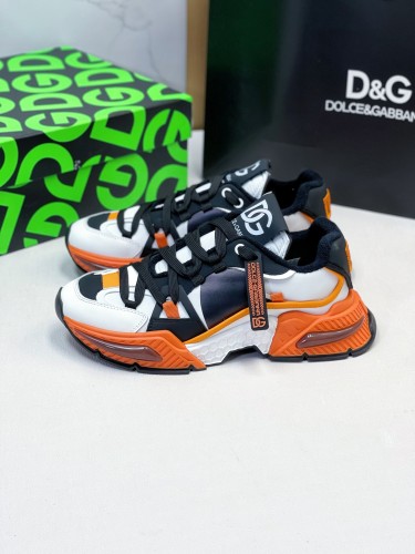 DG Women Shoes 1：1 quality-178