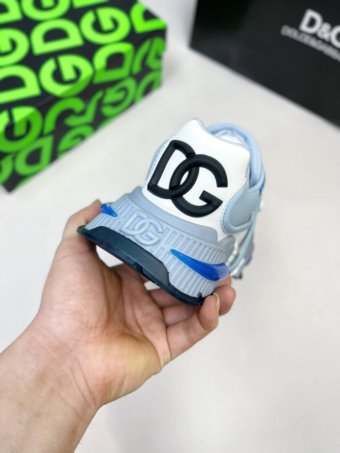 D&G men shoes 1：1 quality-935