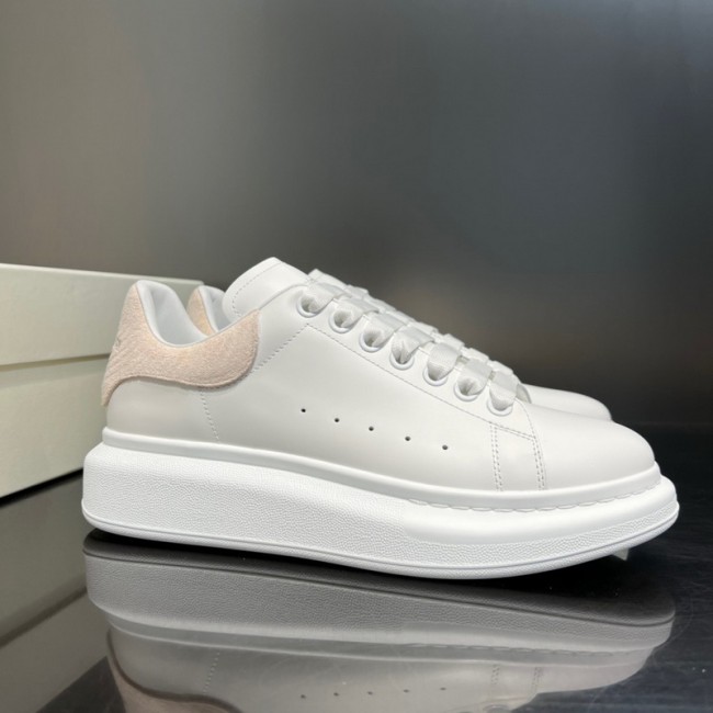 Super Max Alexander McQueen Shoes-760