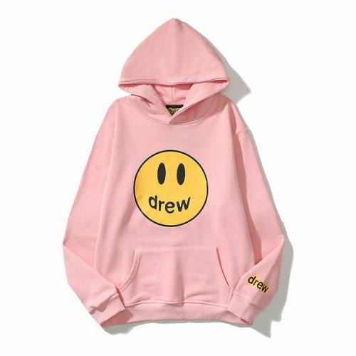 Drew men Hoodies-246(M-XXL)