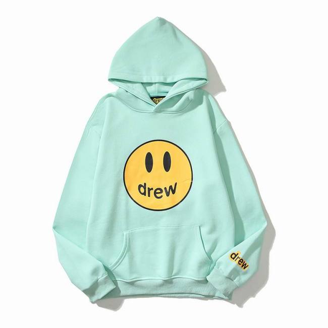 Drew men Hoodies-244(M-XXL)