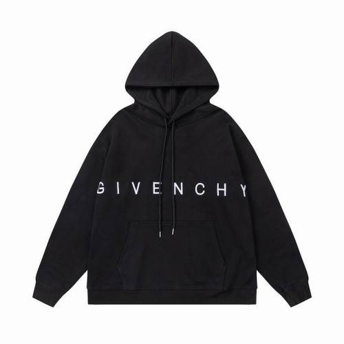 Givenchy men Hoodies-257(S-XL)