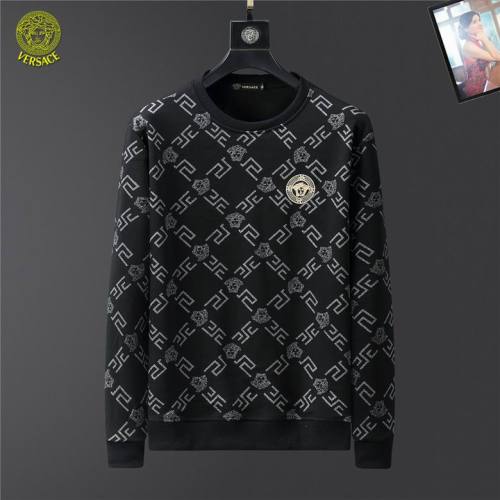 Versace men Hoodies-159(M-XXXL)