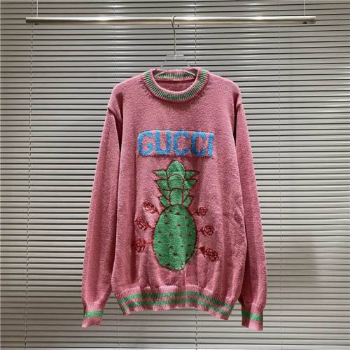 G sweater-018(S-XXL)