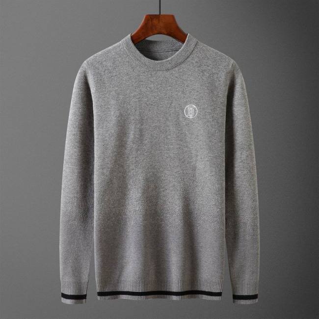 Burberry sweater men-007(M-XXXL)