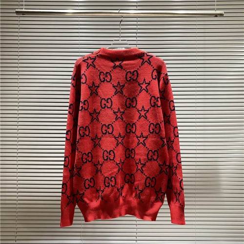 G sweater-023(S-XXL)