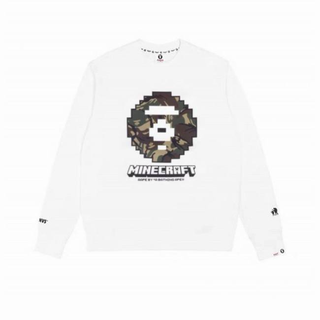 Bape men Hoodies-881(M-XXXL)