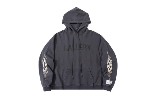 Gallery Hoodies 1：1 Quality-004(S-XL)