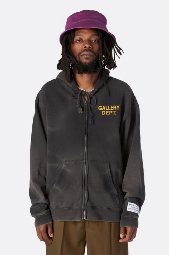 Gallery Hoodies 1：1 Quality-002(S-XL)