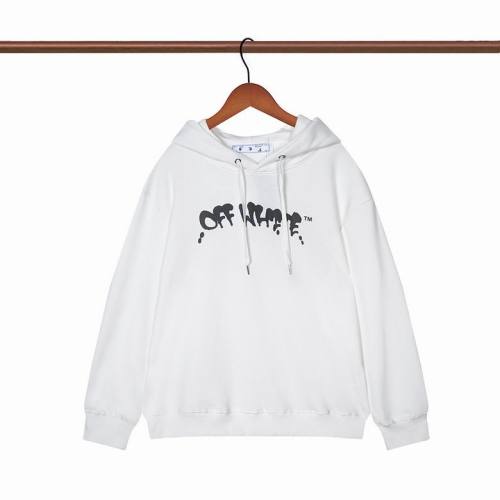 OFF-WHITE men Hoodies-1633(M-XXXL)