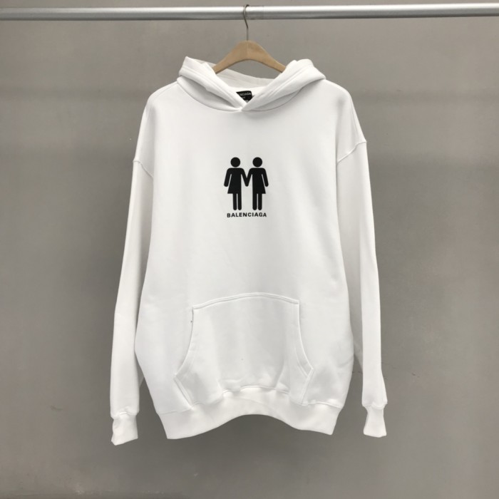 B Hoodies 1：1 Quality-898(XS-L)