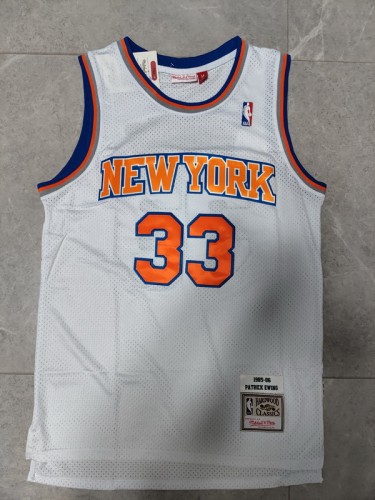 NBA New York Knicks-045