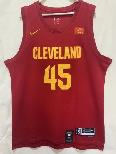 NBA Cleveland Cavaliers-156