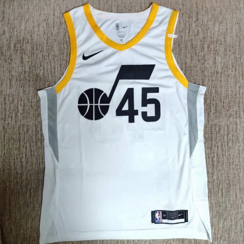 NBA Utah Jazz-072