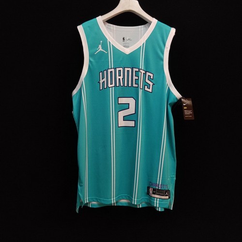 NBA New Orleans Hornets-044