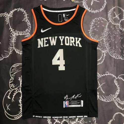 NBA New York Knicks-046