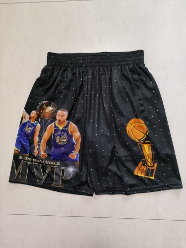 NBA Shorts-1234