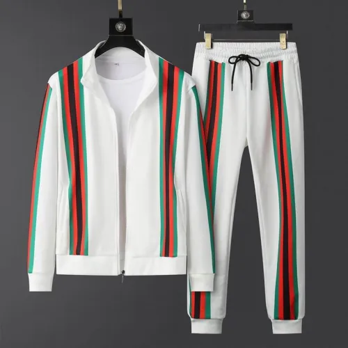 G long sleeve men suit-987(L-XXXXL)