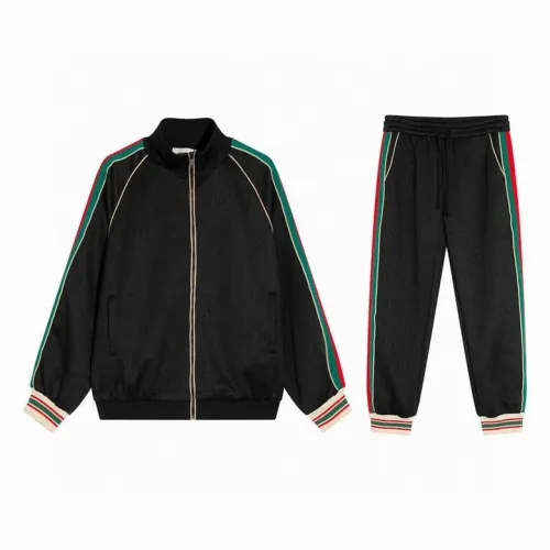 G long sleeve men suit-1045(M-XXL)