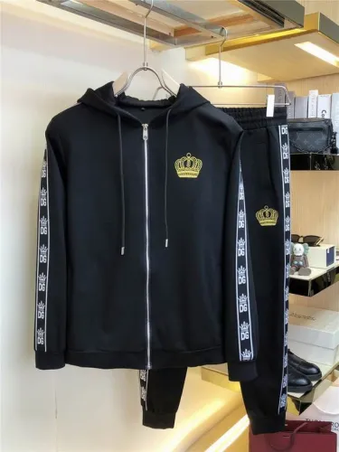 DG suit men-260(M-XXXL)