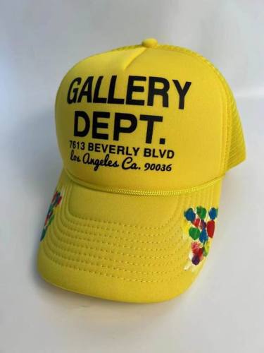 Gallery Dept Hats AAA-002