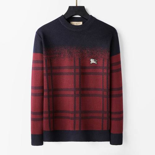 Burberry sweater men-028(M-XXXL)