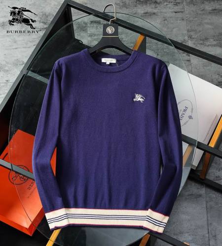 Burberry sweater men-015(M-XXXL)