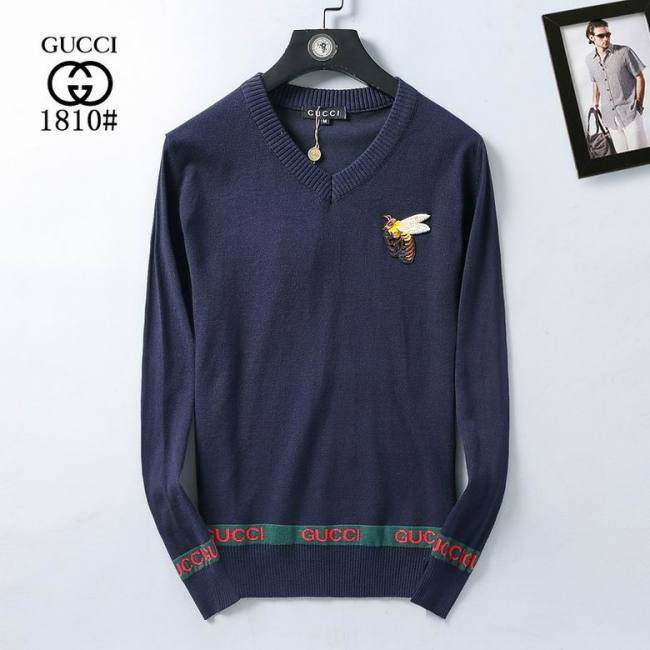 G sweater-119(M-XXL)