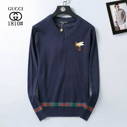G sweater-119(M-XXL)