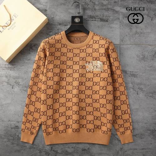 G sweater-090(M-XXXL)