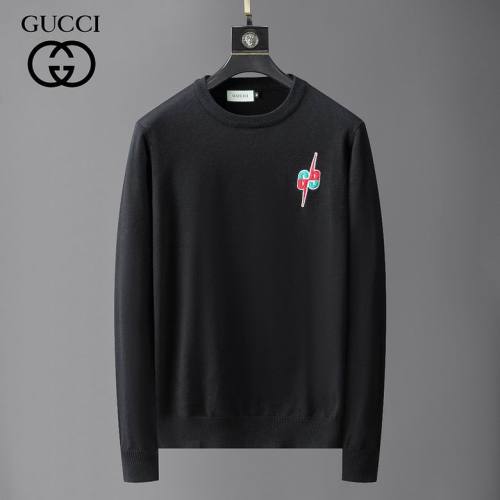G sweater-066(M-XXXL)